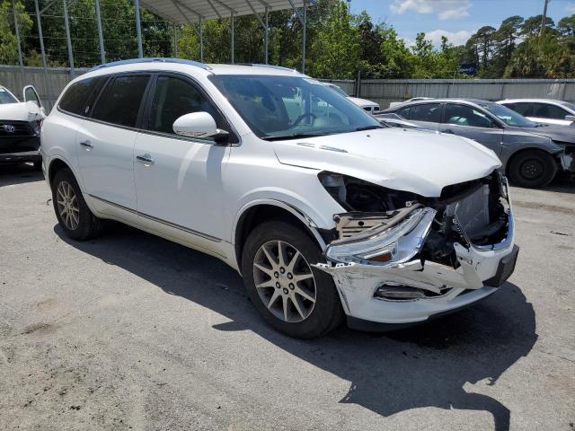 Photo 4 from auction – 2017 BUICK ENCLAVE with VIN 5GAKVBKD6HJ218621