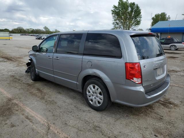 Photo 2 from auction – 2015 DODGE GRAND CARA with VIN 2C4RDGBG0FR531180