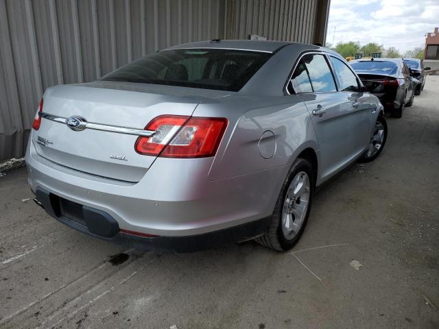 Photo 3 from auction – 2010 FORD TAURUS SEL with VIN 1FAHP2EW9AG160674