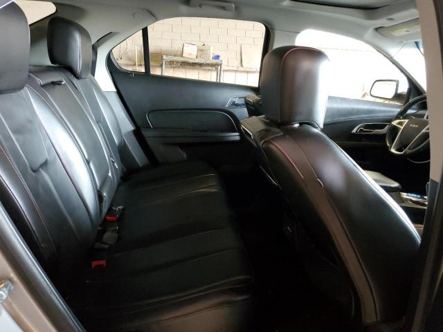 Photo 11 from auction – 2011 CHEVROLET EQUINOX LT with VIN 2CNALFEC7B6365217