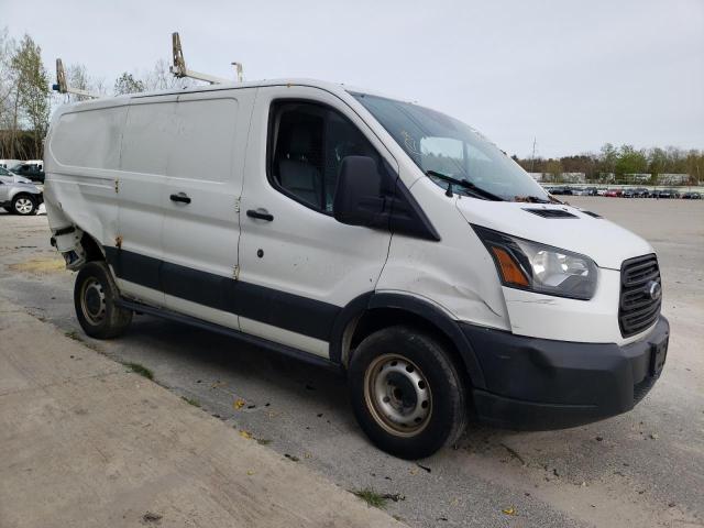 Photo 4 from auction – 2016 FORD TRANSIT T- with VIN 1FTYR1ZM5GKA78762