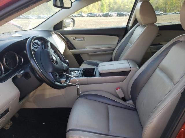 Photo 7 from auction – 2010 MAZDA CX-9 with VIN JM3TB3MV1A0206807