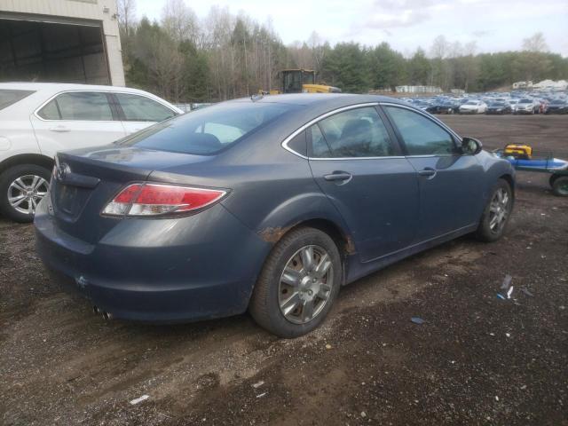 Photo 3 from auction – 2009 MAZDA 6 I with VIN 1YVHP82A995M07764