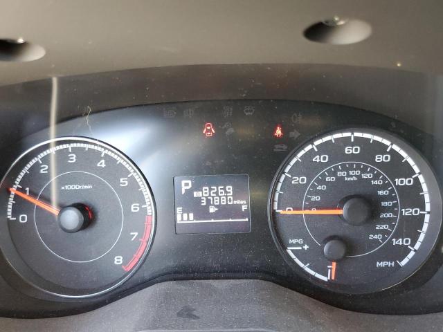 Photo 9 from auction – 2017 SUBARU IMPREZA with VIN 4S3GTAA66H3724123