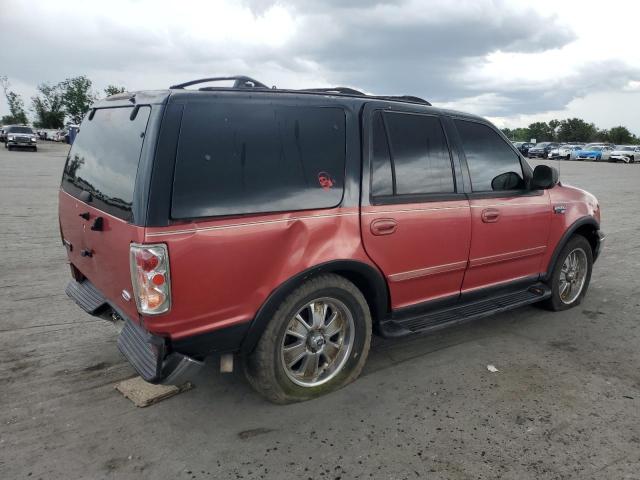 Photo 3 from auction – 1999 FORD EXPEDITION with VIN 1FMRU17L2XLC01999