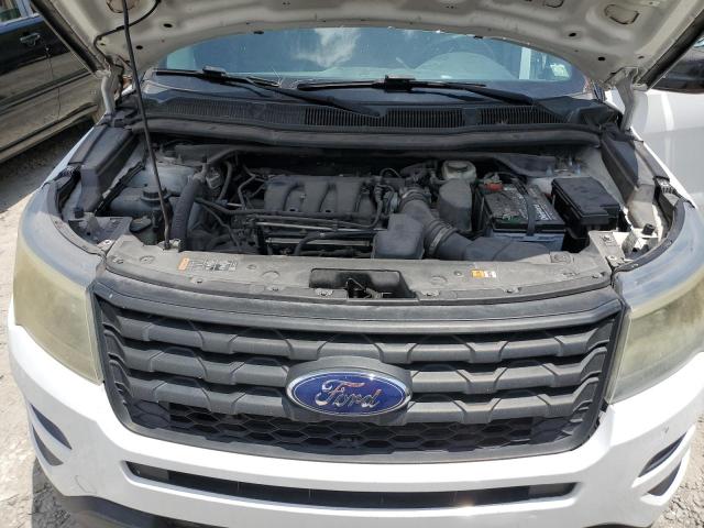 Photo 12 from auction – 2017 FORD EXPLORER P with VIN 1FM5K8AR1HGD06781