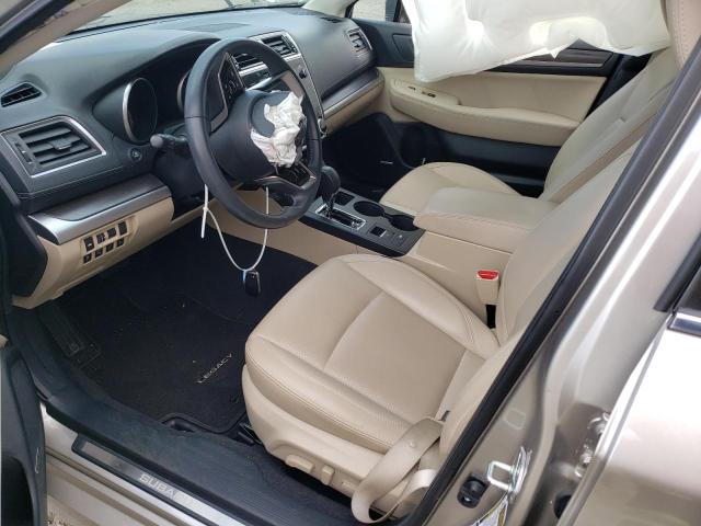 Photo 7 from auction – 2019 SUBARU LEGACY 2.5 with VIN 4S3BNAN67K3008305