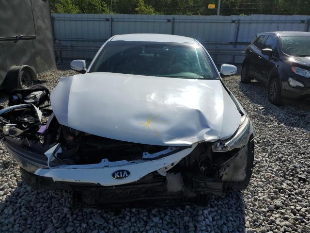 Photo 5 from auction – 2015 KIA OPTIMA LX with VIN KNAGM4A74F5558321