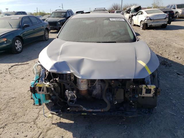 Photo 5 from auction – 2016 HONDA CIVIC LX with VIN 19XFC2F57GE003463