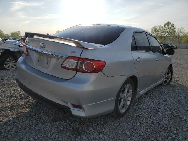 Photo 3 from auction – 2012 TOYOTA COROLLA BA with VIN 2T1BU4EE4CC917994
