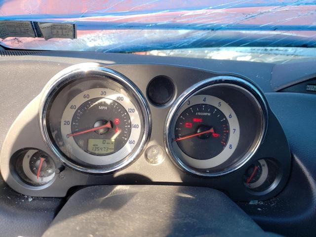 Photo 9 from auction – 2007 MITSUBISHI ECLIPSE ES with VIN 4A3AK64F17E066759