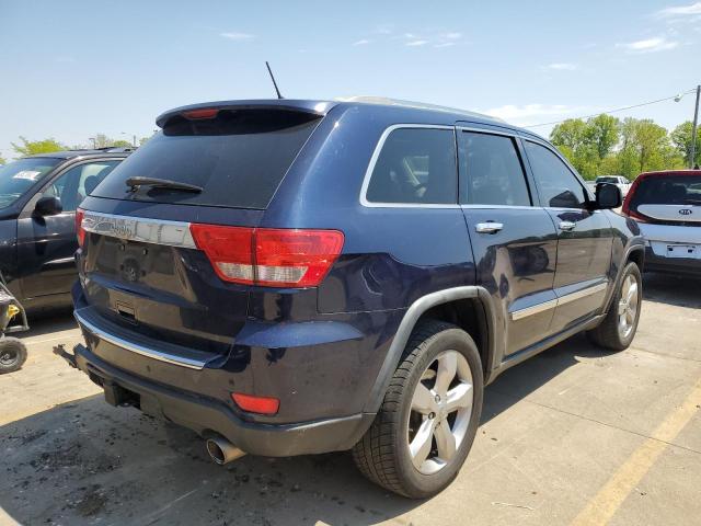 Photo 3 from auction – 2012 JEEP GRAND CHER with VIN 1C4RJFCG3CC188936