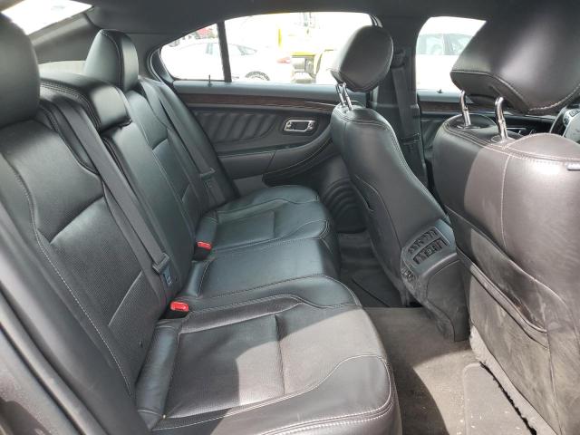 Photo 10 from auction – 2013 FORD TAURUS LIM with VIN 1FAHP2F86DG140841
