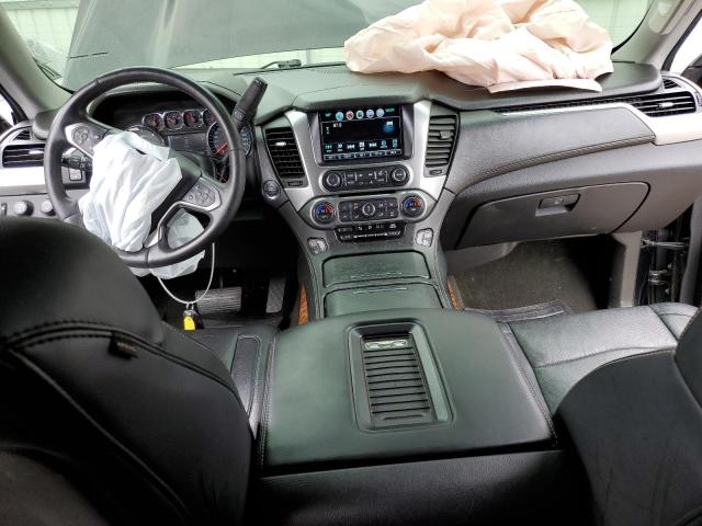Photo 8 from auction – 2016 CHEVROLET SUBURBAN K with VIN 1GNSKJKC4GR376858