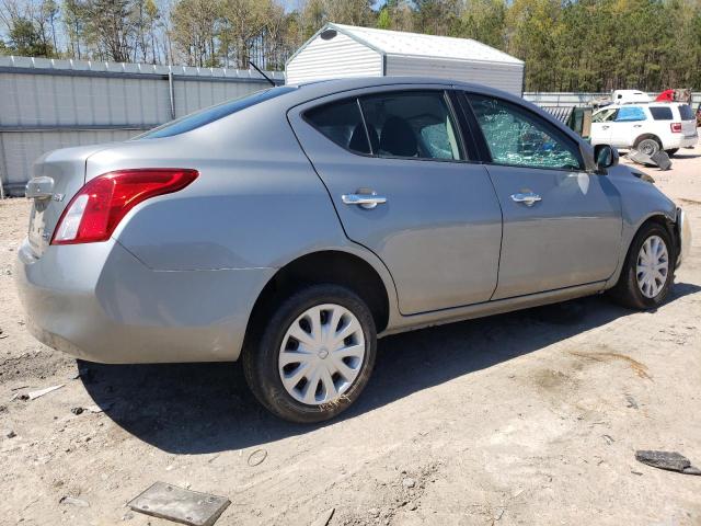 Photo 3 from auction – 2012 NISSAN VERSA S with VIN 3N1CN7APXCL900949