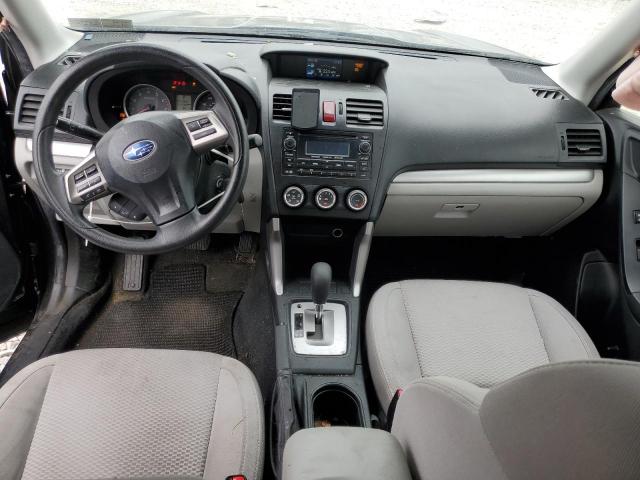 Photo 8 from auction – 2015 SUBARU FORESTER 2 with VIN JF2SJABC7FH579020