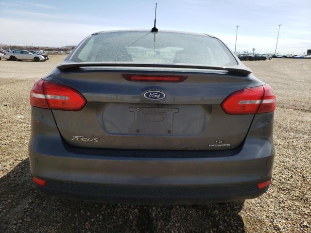 Photo 6 from auction – 2016 FORD FOCUS SE with VIN 1FADP3F27GL278481