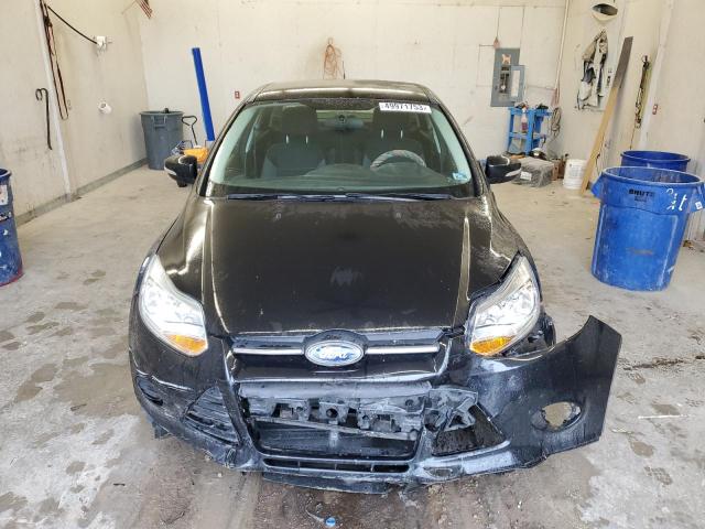 Zdjęcie 5 z aukcji – 2014 FORD FOCUS SE z VIN 1FADP3F24EL437115