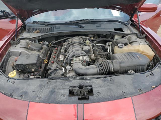 Photo 11 from auction – 2015 DODGE CHARGER R/ with VIN 2C3CDXCT2FH824851
