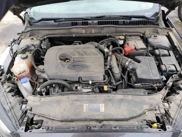 Photo 11 from auction – 2018 FORD FUSION SE with VIN 3FA6P0HD3JR210192