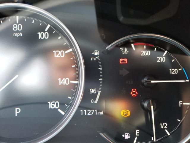 Photo 9 from auction – 2022 MAZDA CX-9 SIGNA with VIN JM3TCBEY6N0614791