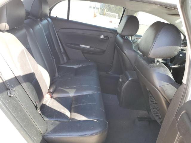 Photo 10 from auction – 2012 CHEVROLET MALIBU LTZ with VIN 1G1ZE5EU5CF262222