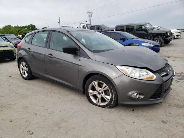 Photo 4 from auction – 2012 FORD FOCUS SE with VIN 1FAHP3K23CL361276