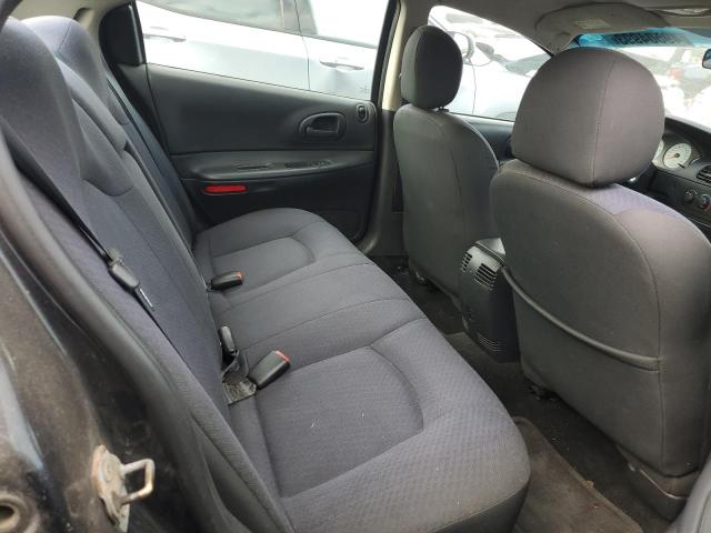 Photo 10 from auction – 2002 DODGE INTREPID E with VIN 2B3HD56M12H239345