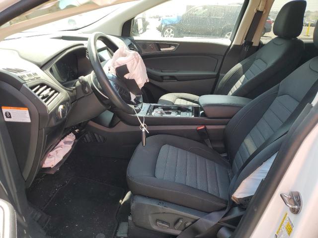 Photo 7 from auction – 2020 FORD EDGE SE with VIN 2FMPK3G97LBB07852