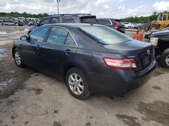 Photo 2 from auction – 2011 TOYOTA CAMRY BASE with VIN 4T1BF3EK8BU642265