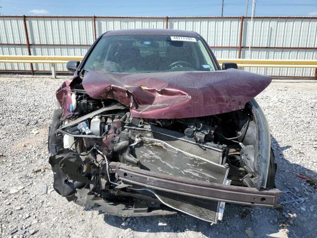 Photo 5 from auction – 2013 HONDA CR-V LX with VIN 5J6RM3H31DL045779