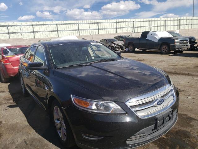 Photo 4 from auction – 2011 FORD TAURUS SEL with VIN 1FAHP2HW8BG118770