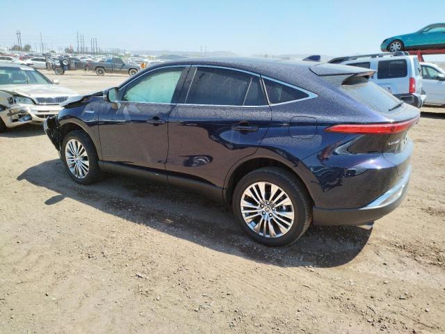 Photo 2 from auction – 2021 TOYOTA VENZA LE with VIN JTEAAAAH1MJ048713