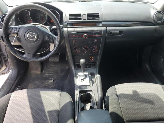Photo 8 from auction – 2006 MAZDA 3 I with VIN JM1BK12F461424908