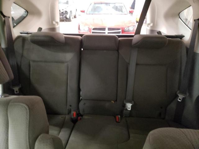 Photo 10 from auction – 2014 HONDA CR-V EX with VIN 5J6RM4H53EL041192