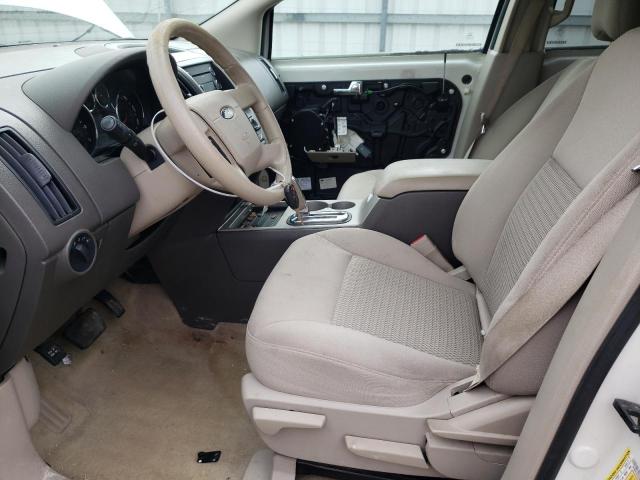 Photo 7 from auction – 2010 FORD EDGE SE with VIN 2FMDK3GC5ABA38073