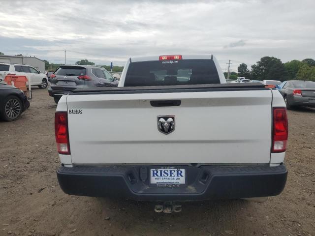 Photo 6 from auction – 2019 RAM 1500 CLASS with VIN 1C6RR6FT8KS724065