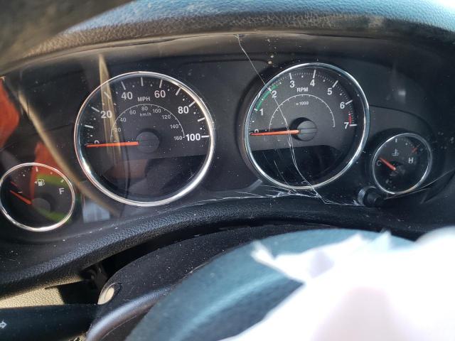 Photo 9 from auction – 2016 JEEP WRANGLER S with VIN 1C4AJWAG1GL272890