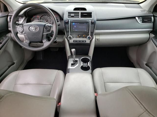 Photo 8 from auction – 2013 TOYOTA CAMRY L with VIN 4T1BF1FK8DU655748