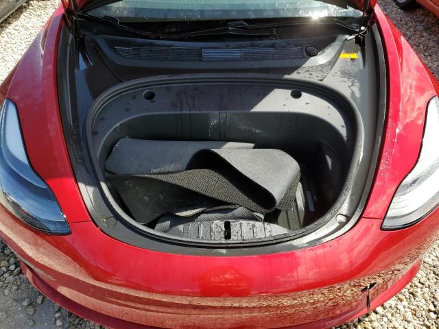 Photo 11 from auction – 2021 TESLA MODEL S 70 with VIN 5YJ3E1EA8MF961328