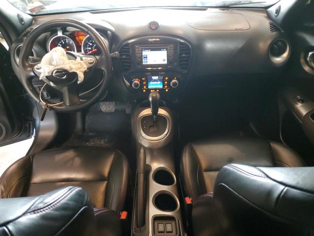 Photo 8 from auction – 2011 NISSAN JUKE S with VIN JN8AF5MV2BT014316