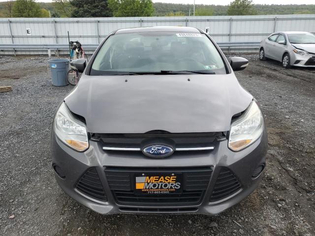 Photo 5 from auction – 2014 FORD FOCUS SE with VIN 1FADP3F21EL386723