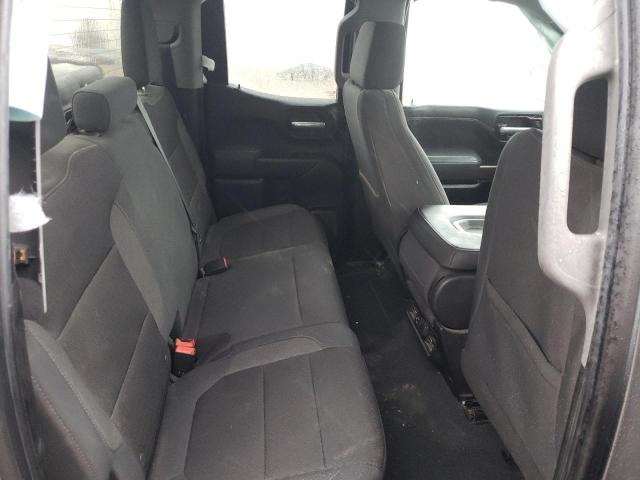Photo 10 from auction – 2019 CHEVROLET SILVERADO with VIN 1GCRYDEK5KZ239589