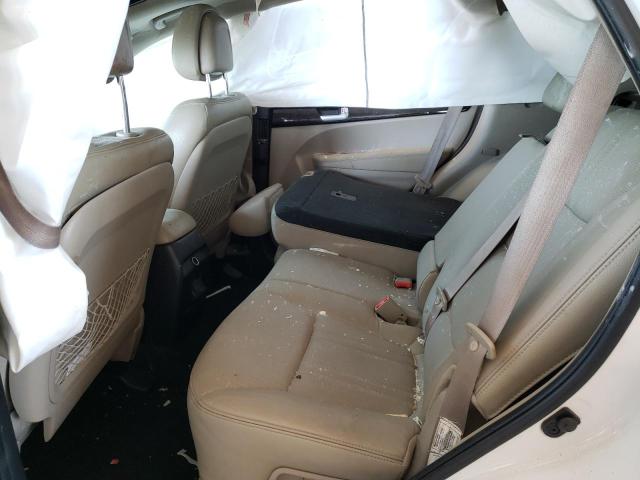 Photo 11 from auction – 2015 KIA SORENTO EX with VIN 5XYKUDA75FG569395