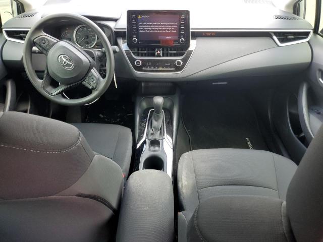Photo 8 from auction – 2021 TOYOTA COROLLA LE with VIN JTDEPMAE9MJ145086