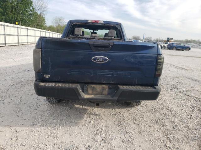 Photo 6 from auction – 2019 FORD F150 SUPER with VIN 1FTEX1EBXKKF01826