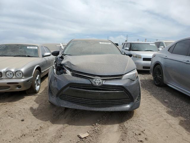Photo 5 from auction – 2018 TOYOTA COROLLA L with VIN 5YFBURHE2JP787655