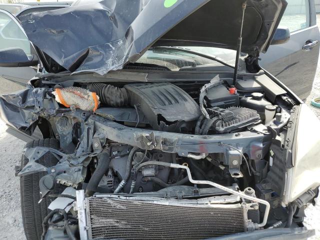 Photo 11 from auction – 2015 CHEVROLET EQUINOX LT with VIN 2GNALBEK4F6360168