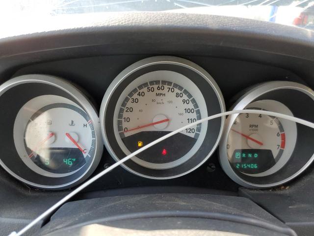 Photo 9 from auction – 2010 DODGE GRAND CARA with VIN 2D4RN3D14AR372092