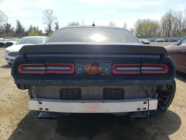 Photo 6 from auction – 2019 DODGE CHALLENGER with VIN 2C3CDZFJ0KH701517